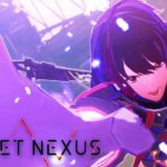 Scarlet Nexus: 4K e 60 FPS su PS5 e Xbox Series X