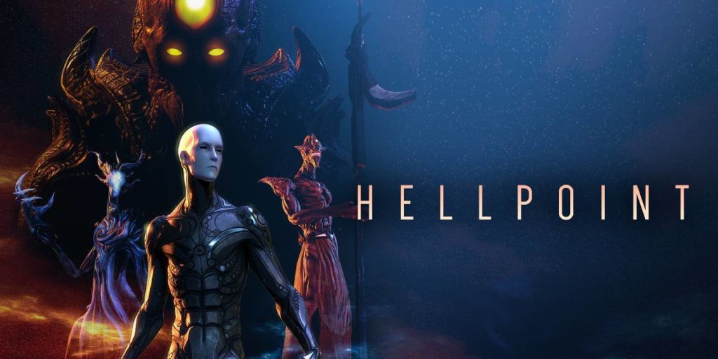 Hellpoint