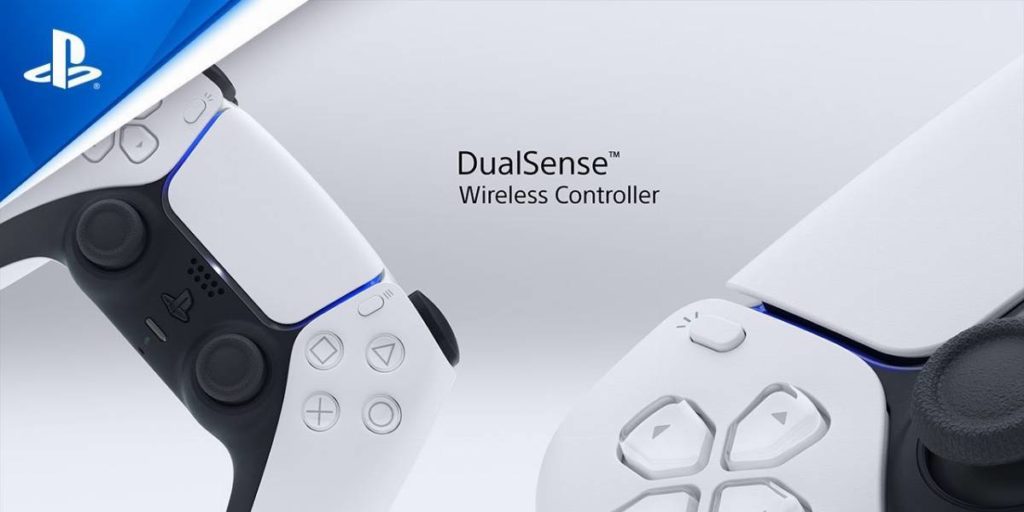 Dualsense