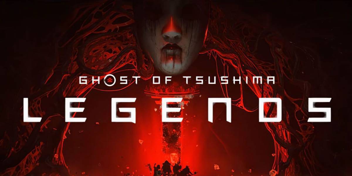 Ghost of Tsushima Legends: nuova modalità multigiocatore!