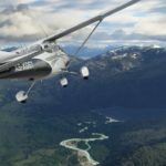 Microsoft Flight Simulator: DLSS e AMD FSR in arrivo