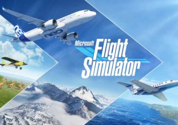 Microsoft Flight Simulator: update per Italia e Malta