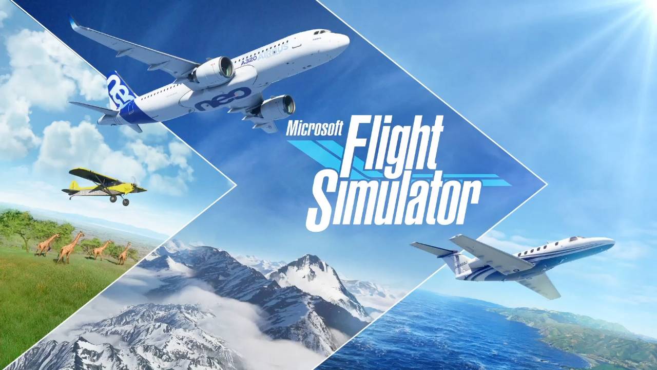 Microsoft Flight Simulator – Recensione