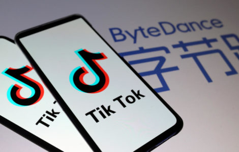 TikTok