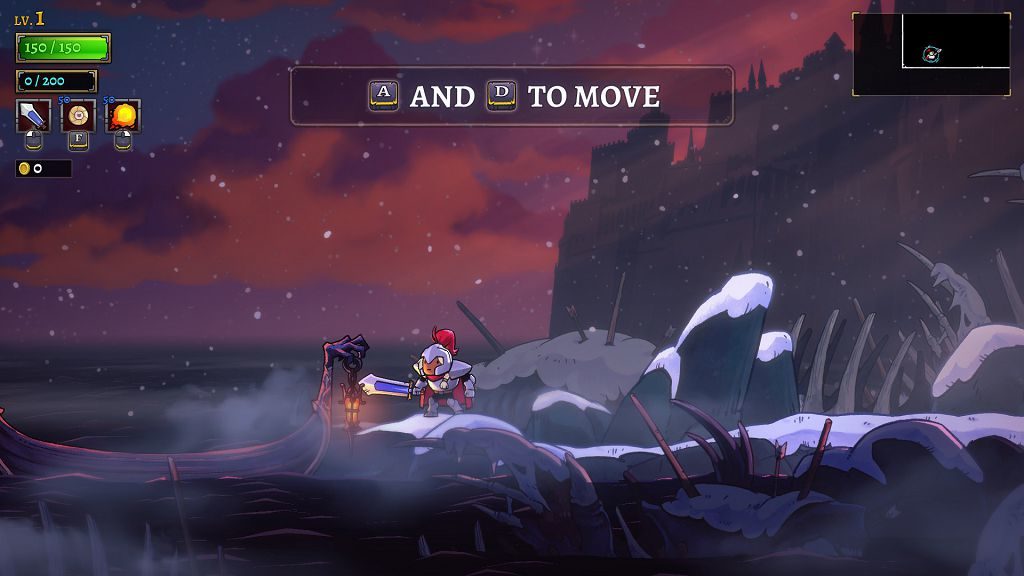Rogue Legacy 2