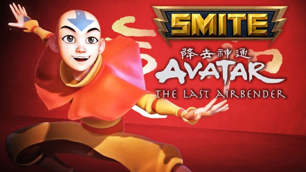 Smite