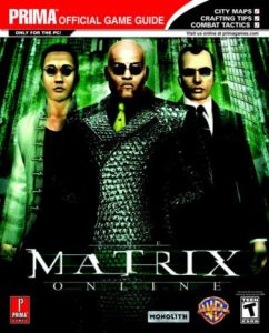 The Matrix Online