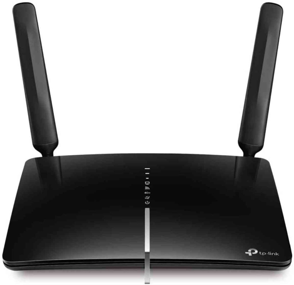 Router LTE