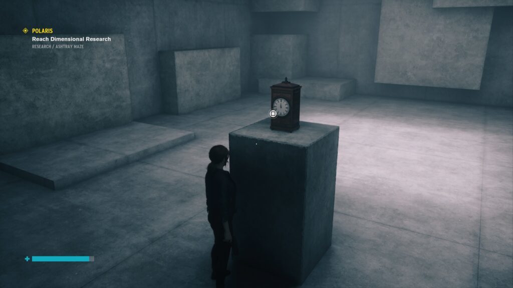 Control awe mod