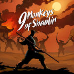 9 Monkeys of Shaolin: ecco l’accolades trailer