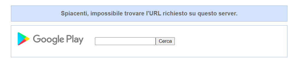 Fortnite Google play