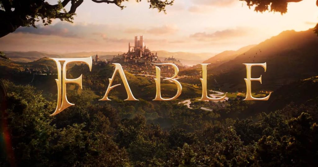 Fable - immagine della notizia