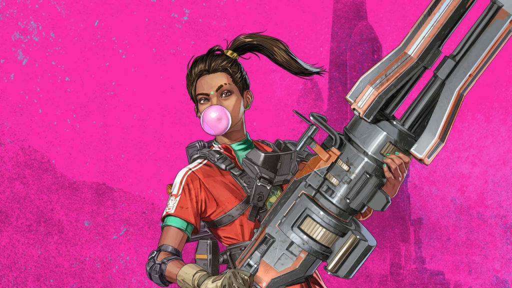 Apex Legends - immagine della notizia