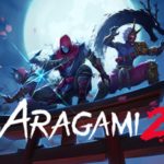 Aragami 2 presentato con trailer e gameplay