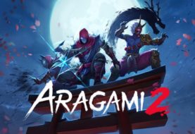 Aragami 2 presentato con trailer e gameplay
