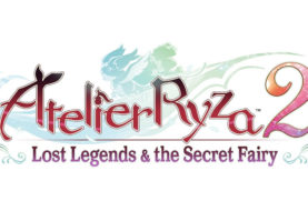Atelier Ryza 2: primi dettagli
