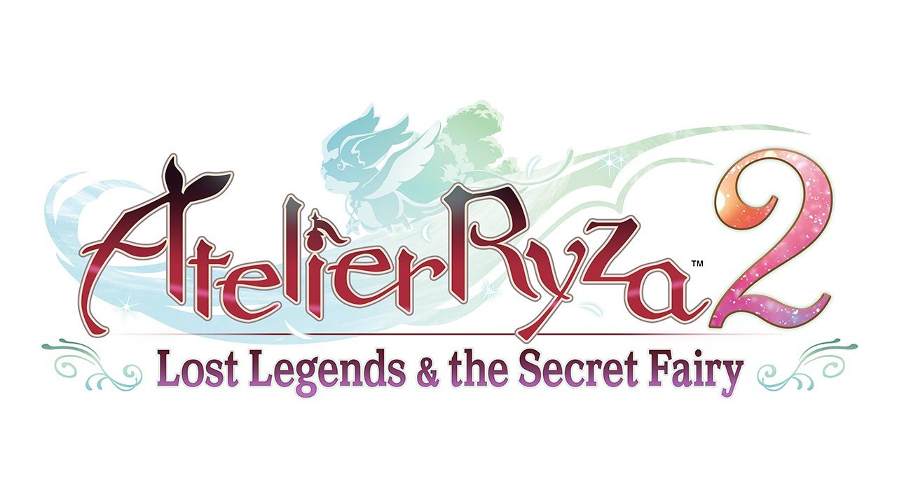 Atelier Ryza 2: Lost Legends & the Secret Fairy