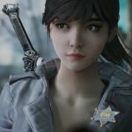 Bright Memory: Infinite – il trailer Gamescom 2020