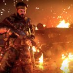 Call of Duty: Black Ops Cold War gameplay trapelato