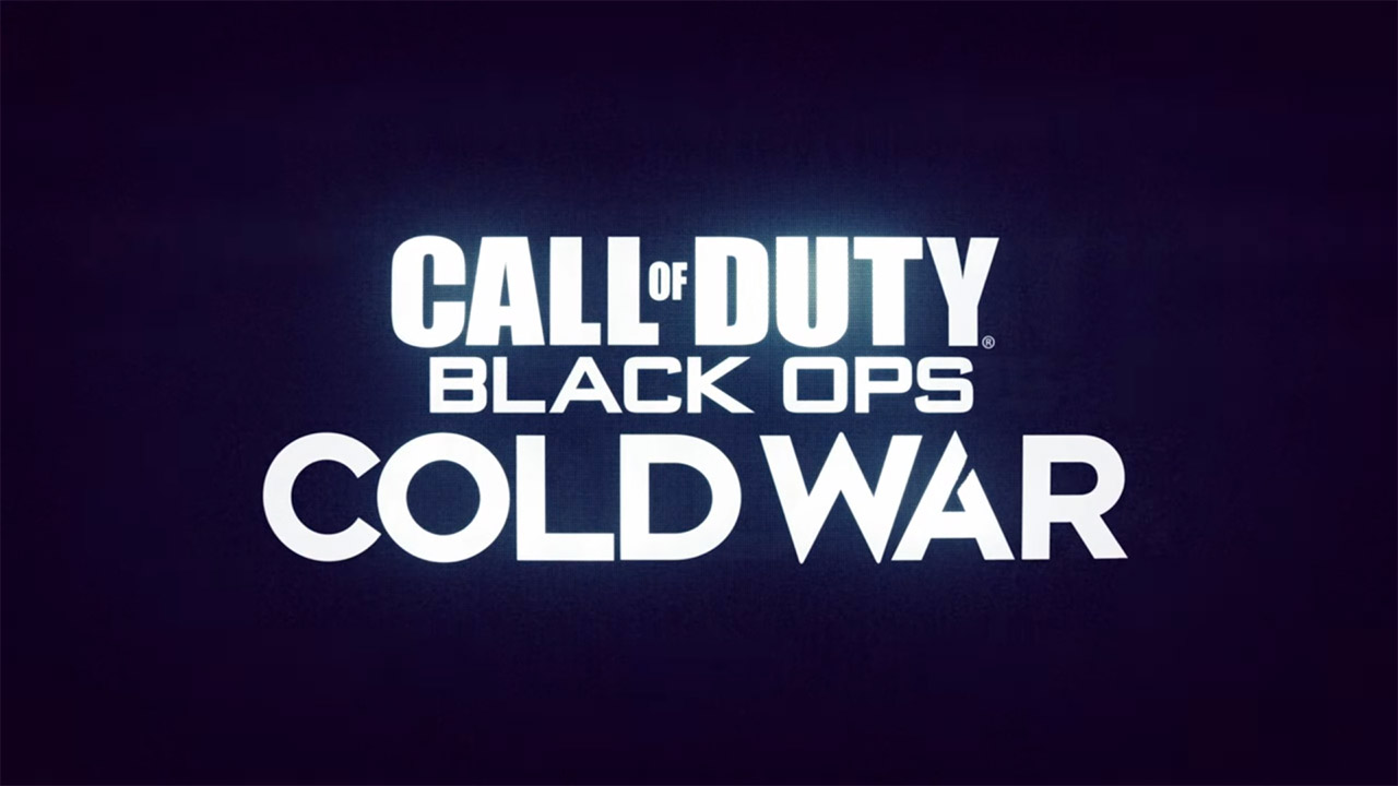 Call of Duty: Black Ops Cold War – Ecco il trailer!