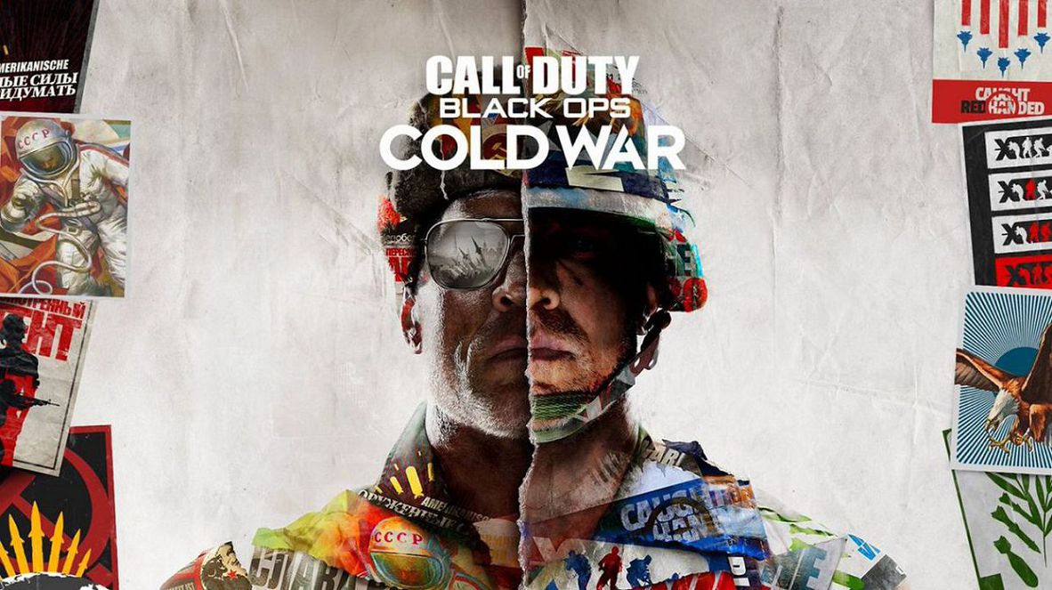 Call of Duty: Black Ops Cold War, torna Express