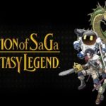Collection of SaGa Final Fantasy Legend: nuovo trailer dal TGS