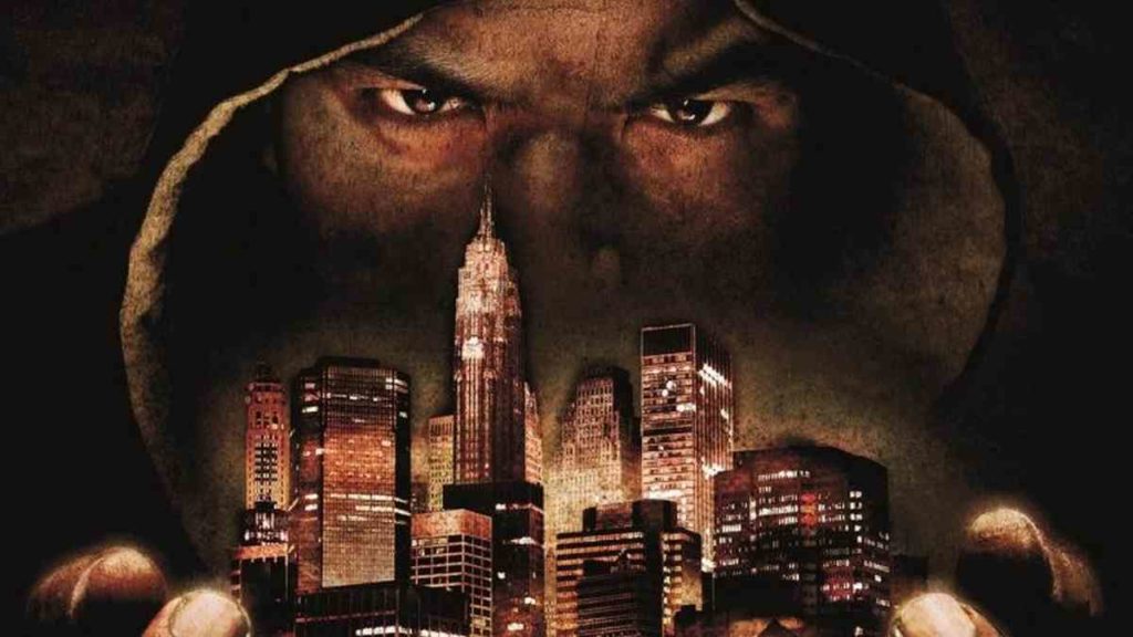 Def Jam Vendetta - immagine della notizia
