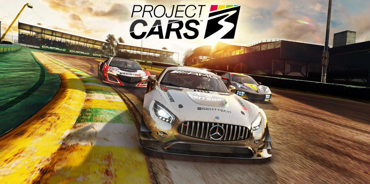 Project CARS 3 – Recensione