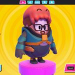 Fall Guys: Ultimate Knockout – torneo concluso