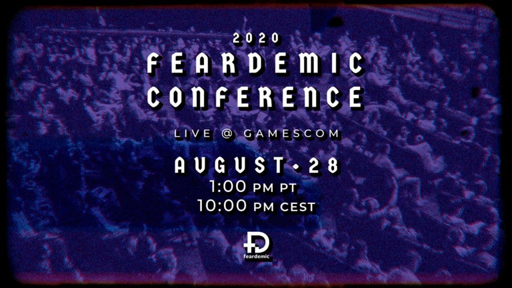 Feardemic Conference