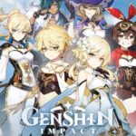 Genshin Impact la versione Switch è ancora in lavorazione