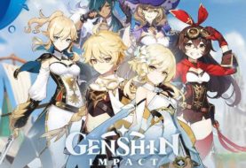 Genshin Impact: nuove feature su PlayStation 5
