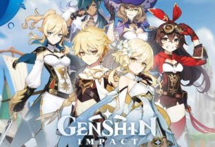 Genshin Impact la versione Switch è ancora in lavorazione