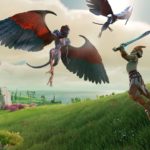 Gods and Monsters diventa Immortals: Fenyx Rising?