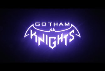 Gotham Knights: Trailer per Red Hood