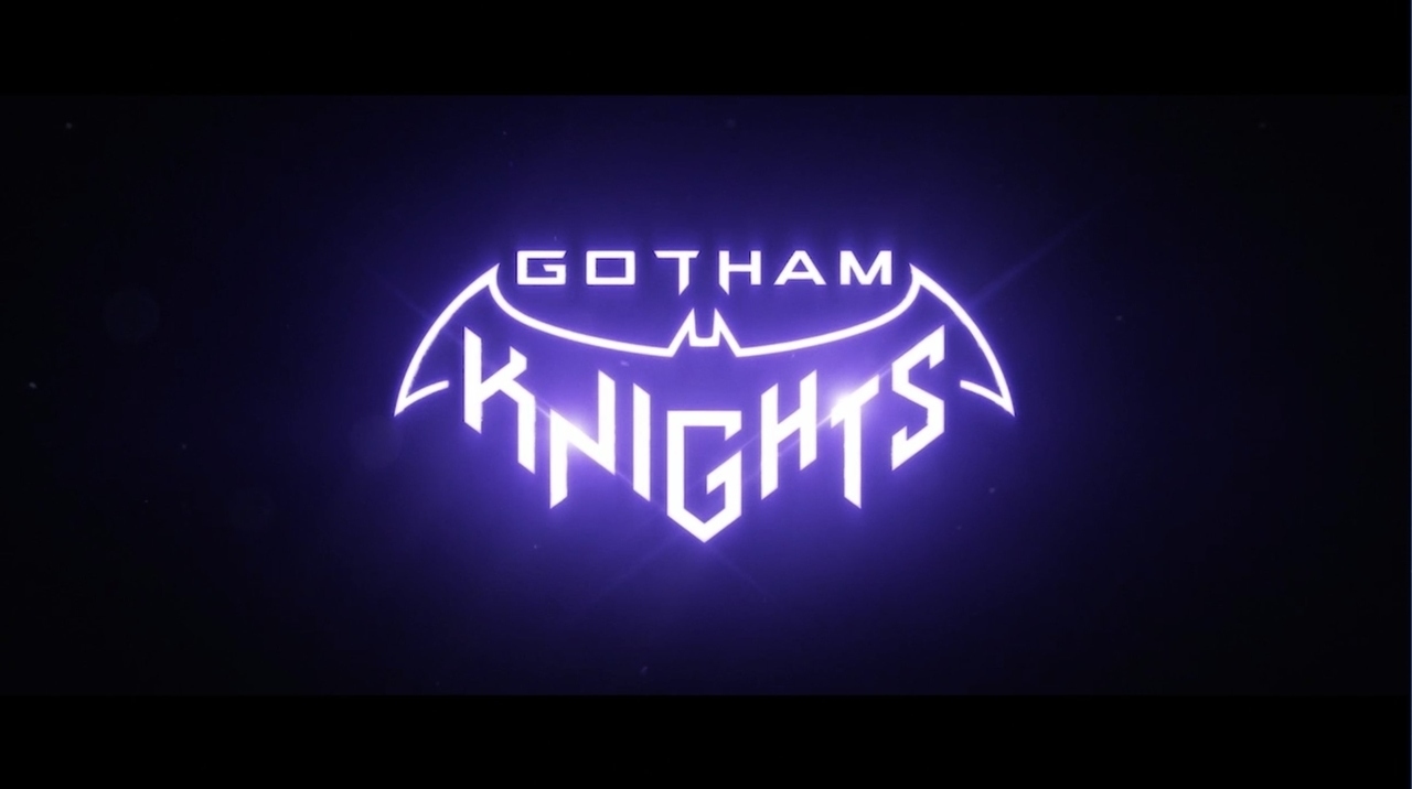 Gotham Knights: nuovo trailer