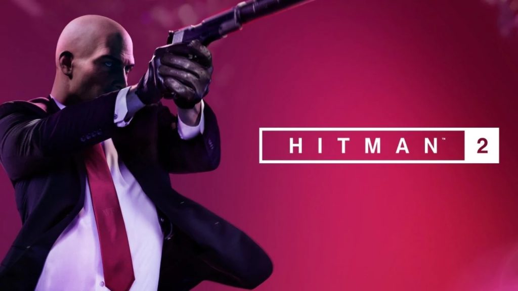 IO Interactive presenta un nuovo progetto - immagine della notizia