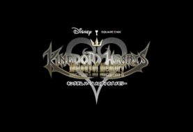 Kingdom Hearts: Melody of Memory, co-op locale e dettagli