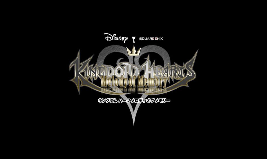 Kingdom Hearts: Melody of Memory - Provata la demo
