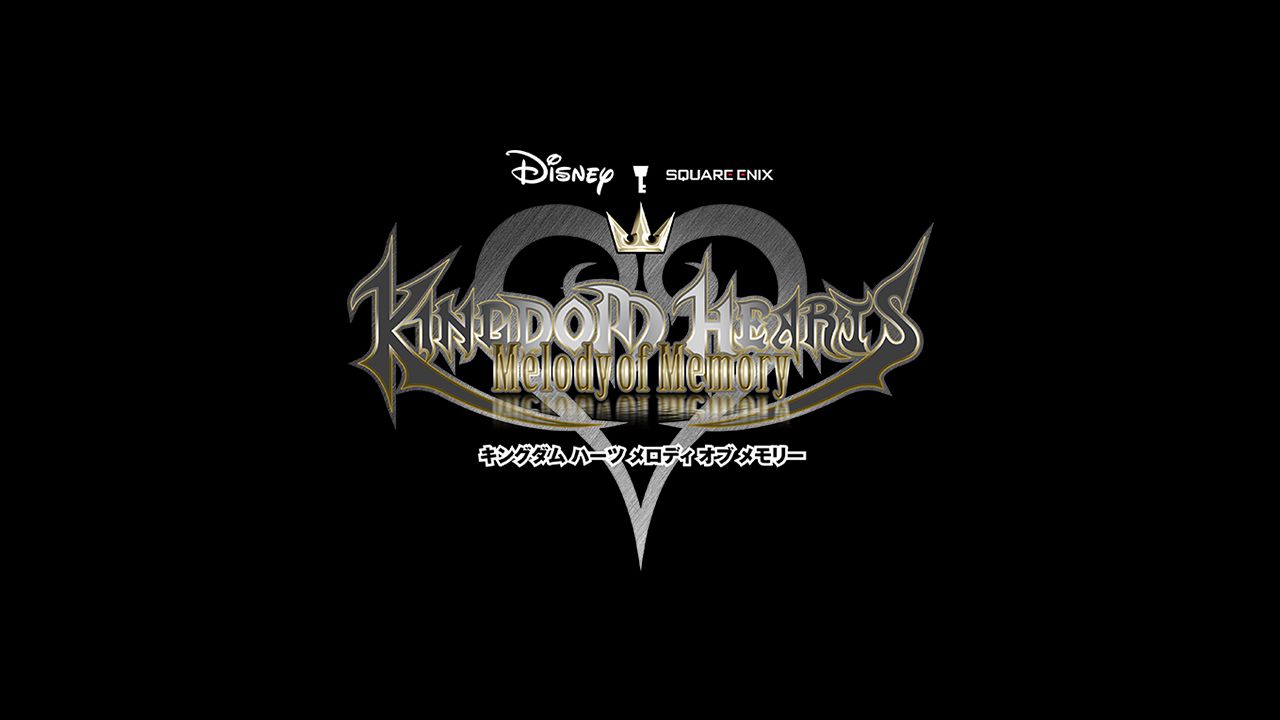 Kingdom Hearts: Melody of Memory, data d’uscita svelata?