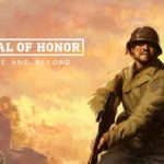 Medal of Honor: Above and Beyond: presentata La Galleria