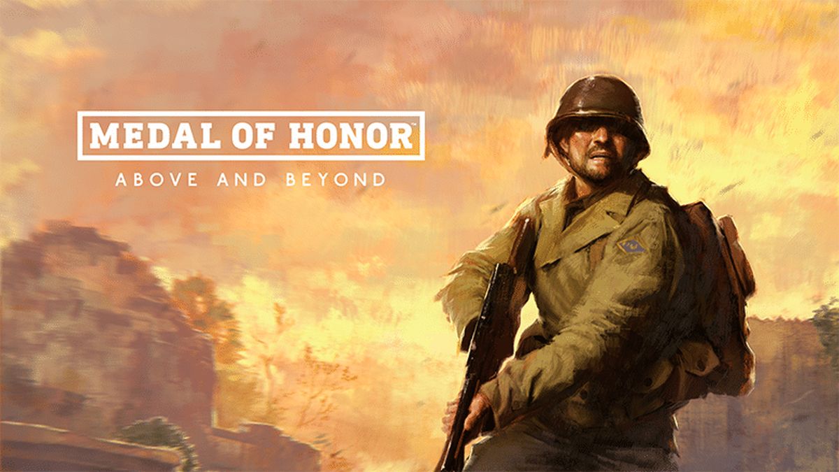Medal of Honor: Above and Beyond, lo story-trailer