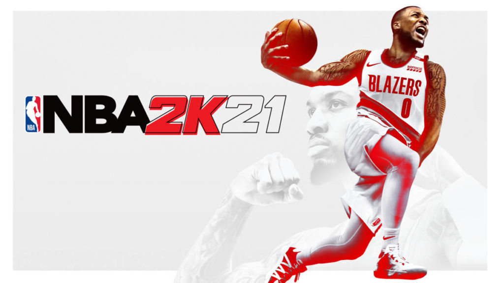 NBA 2K21: la settimana prossima arriva la demo