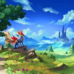 Nexomon: Extinction – Lista Trofei