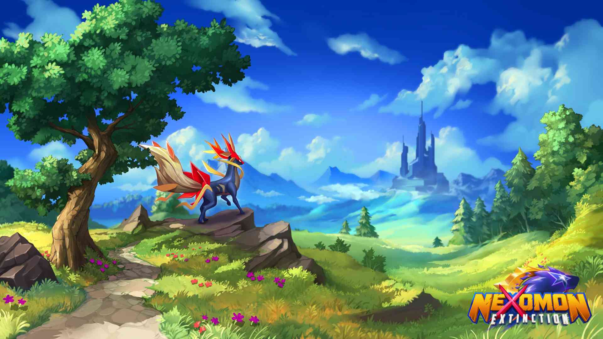 Nexomon: Extinction – Recensione