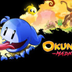 OkunoKA Madness: ecco il trailer di lancio
