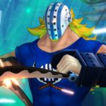 One Piece: Pirate Warriors 4: annunciato Killer