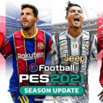 SSC Napoli sarà esclusiva su PES 2022