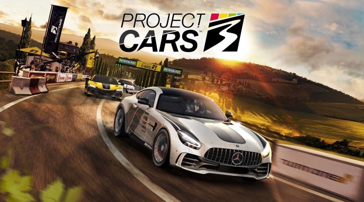 Project CARS 3