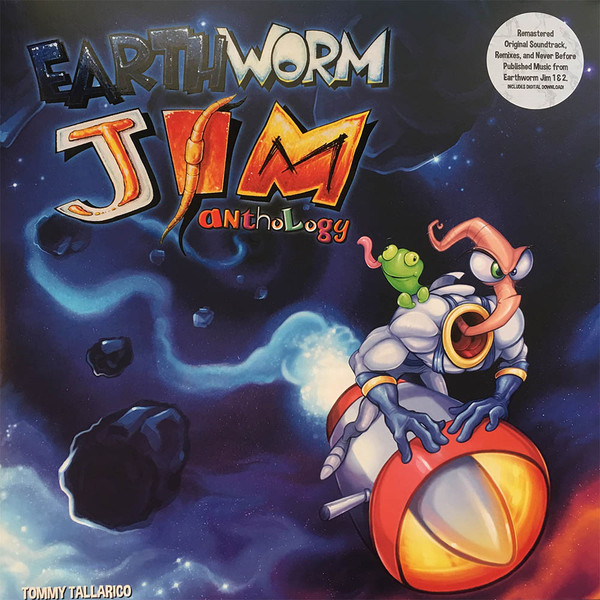 Earthworm Jim 4: primo trailer del gioco
